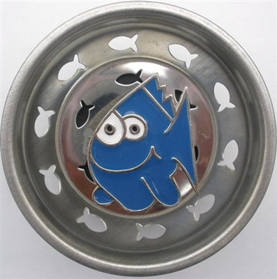 Fishy Strainer