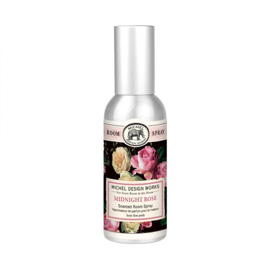 Midnight Rose Room Spray