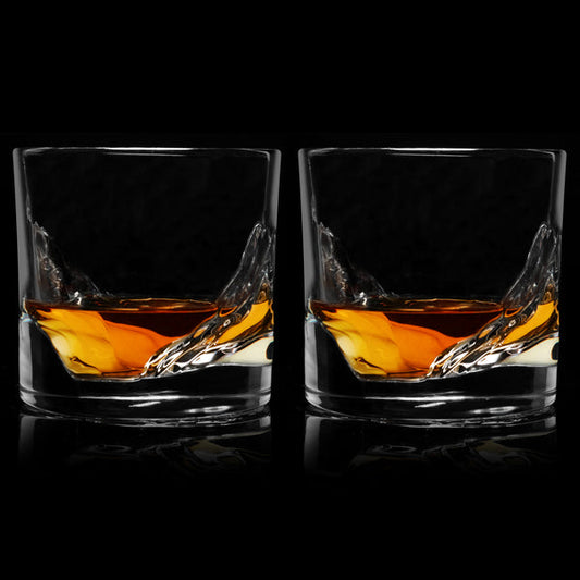 Grand Canyon 2 Glass Set