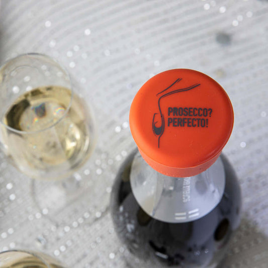 Prosecco Perfecto Champagne Cap