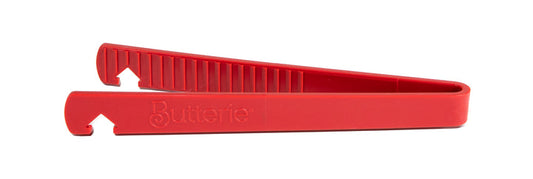 Toaster Tongs (Red)