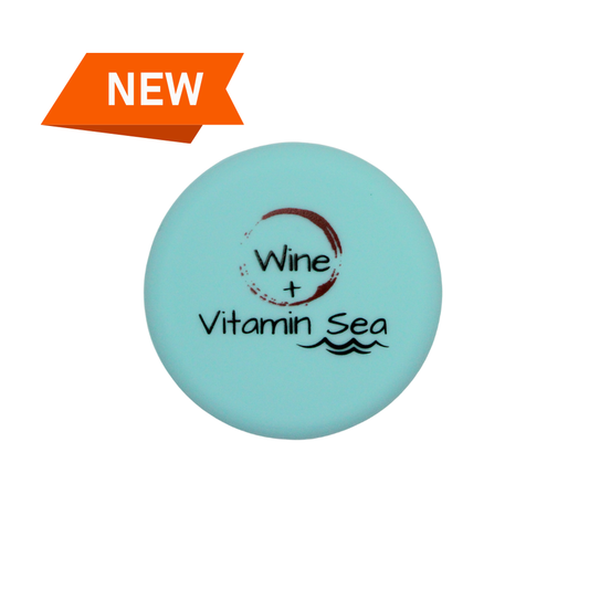 Wine & Vit Sea Wine Cap