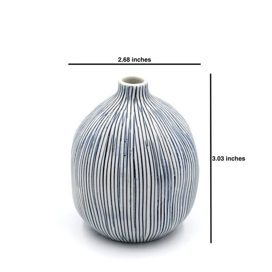Bud Vase - Gugu Sag S - Wo 27
