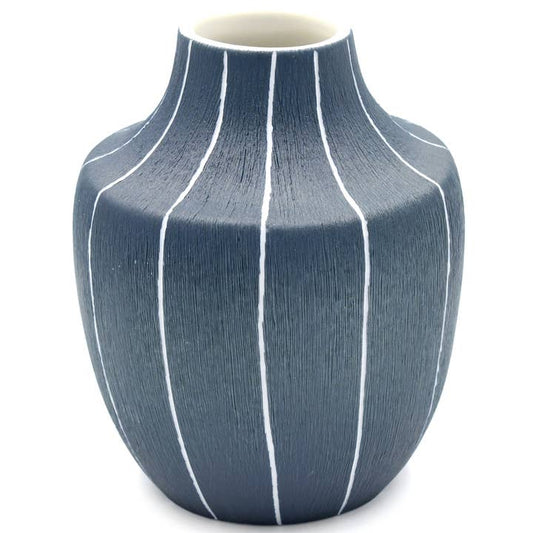 Bud Vase - Inca Mini S - Blue17