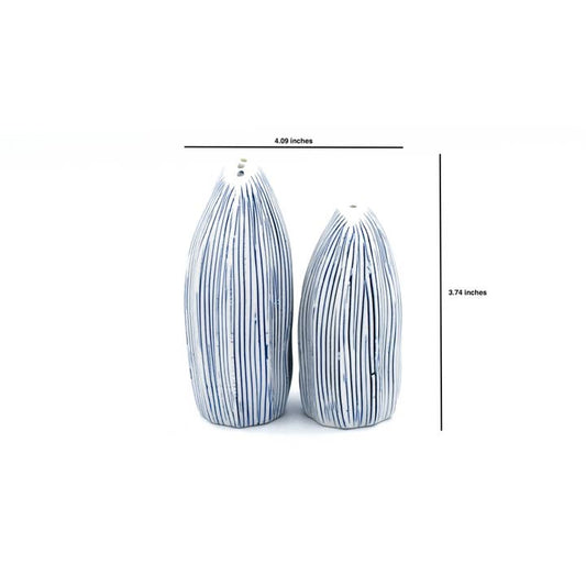 Seda - WO 27 Salt & Pepper Set