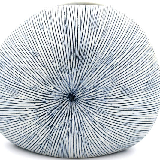 Bud Vase - Diva Round Mini S - WO 27