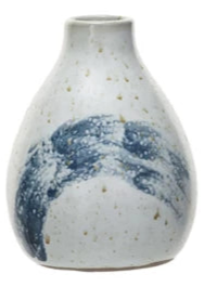 Brushstroke Vase (B)