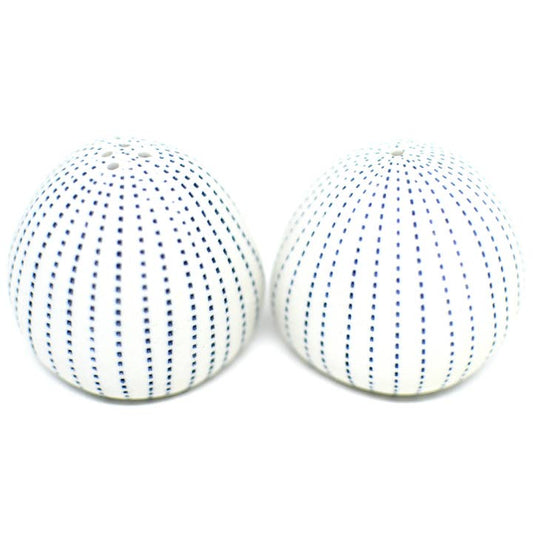 Pebble - WO 26 Salt & Pepper Set