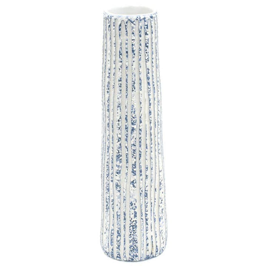 Bud Vase - KOZA M - WO 16 BLUE