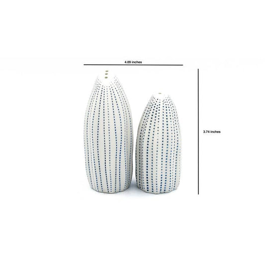 Seda - WO 26 Salt & Pepper Set