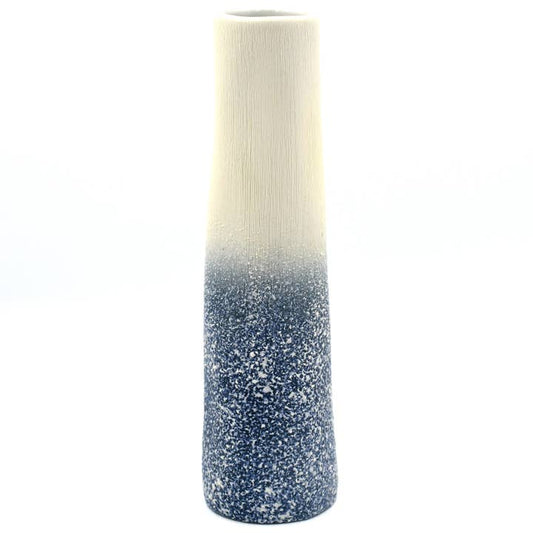 Bud Vase - KOZA M - SF 9 BLUE