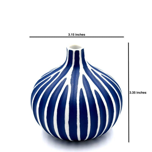 Mini Vase - Congo Tiny L - BL 6