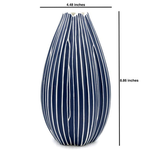 Champa L - BL 6 Vase
