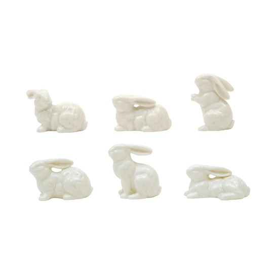 Ceramic Bunny