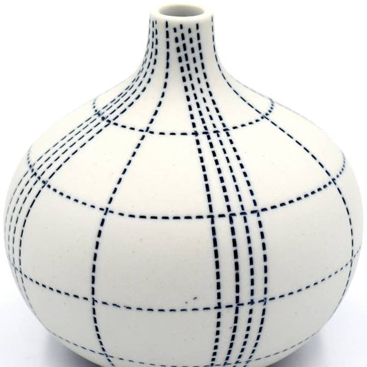 Mini Vase - Congo Tiny L - WO 25
