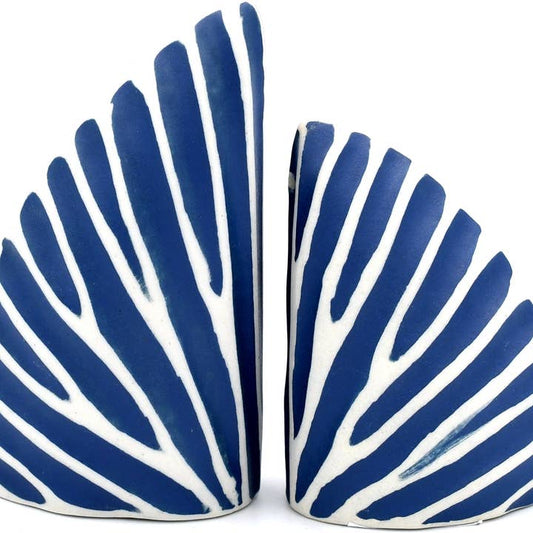 Ada - BL6 Salt & Pepper Set