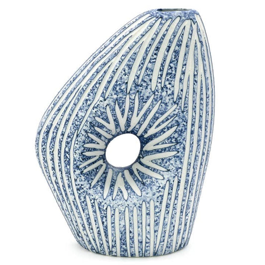 Bud Vase - Spezia Mini M - W16BLUE