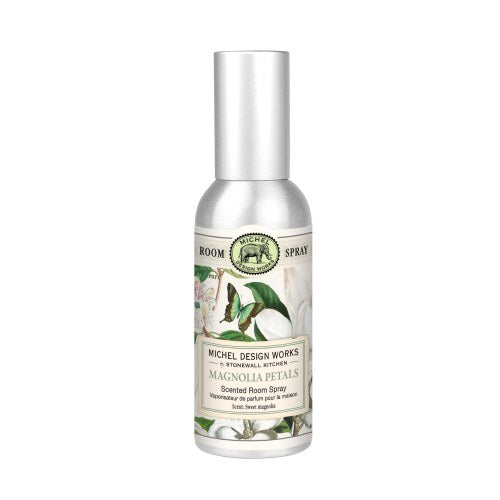 Magnolia Petals Room Spray
