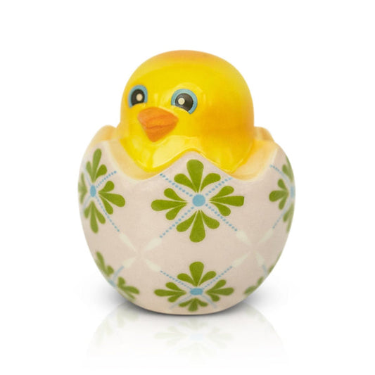 Charm - one cool chick