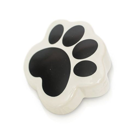 Charm - it's paw-ty time!